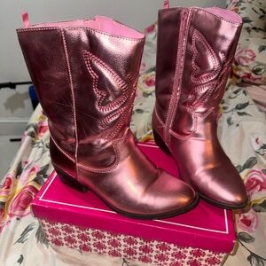Cowgirl Boots kids